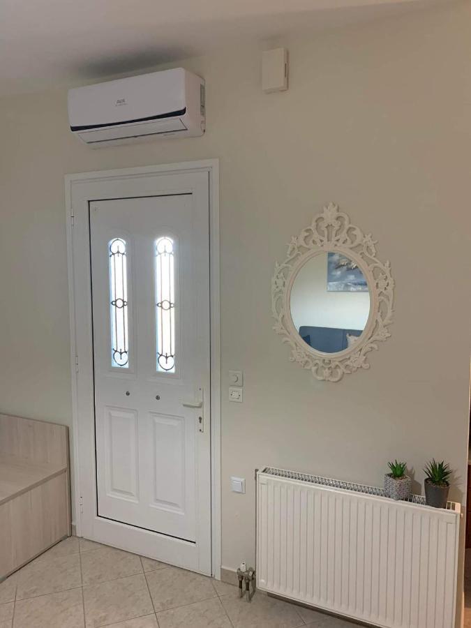 Athinas Apartment Limenas  Exterior photo