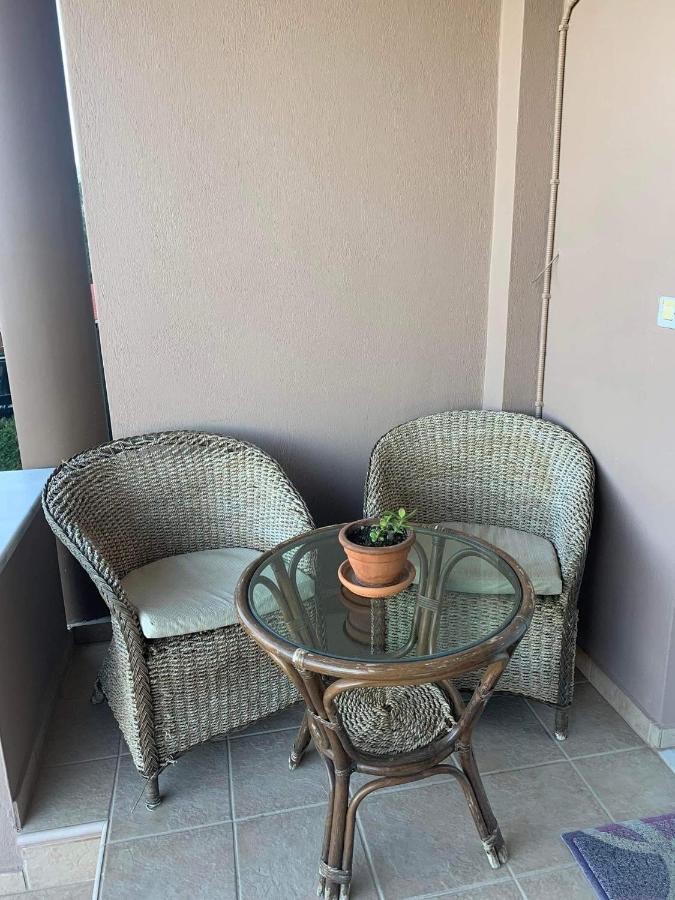 Athinas Apartment Limenas  Exterior photo