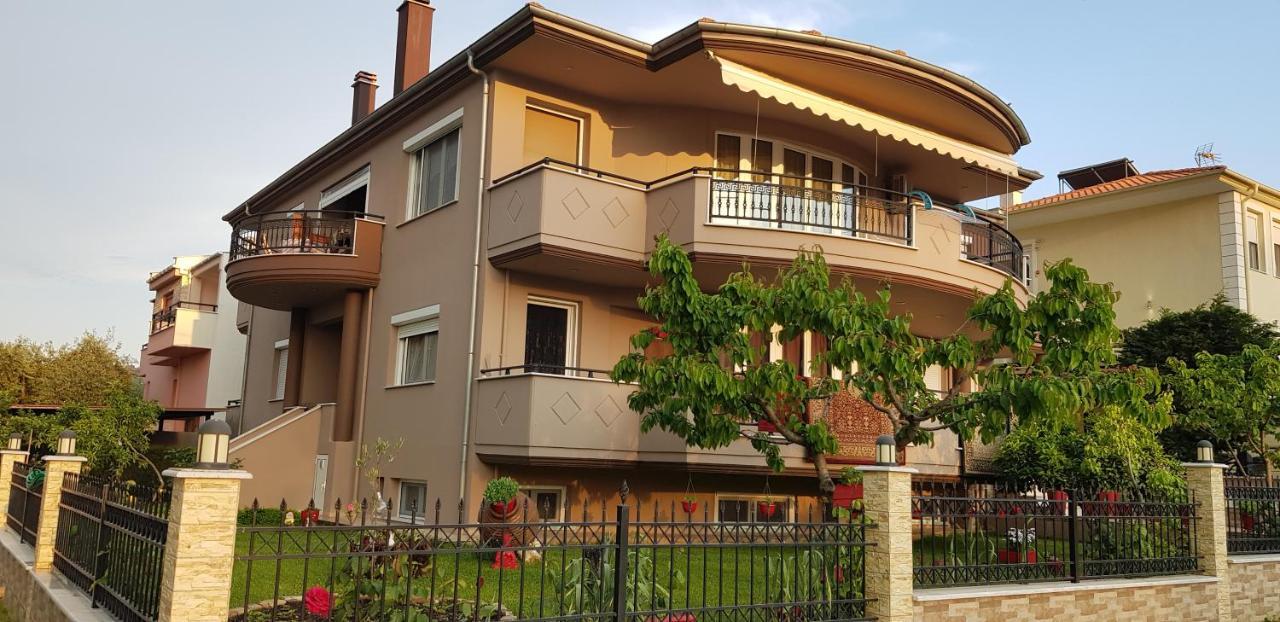 Athinas Apartment Limenas  Exterior photo