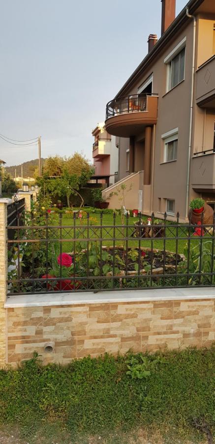 Athinas Apartment Limenas  Exterior photo