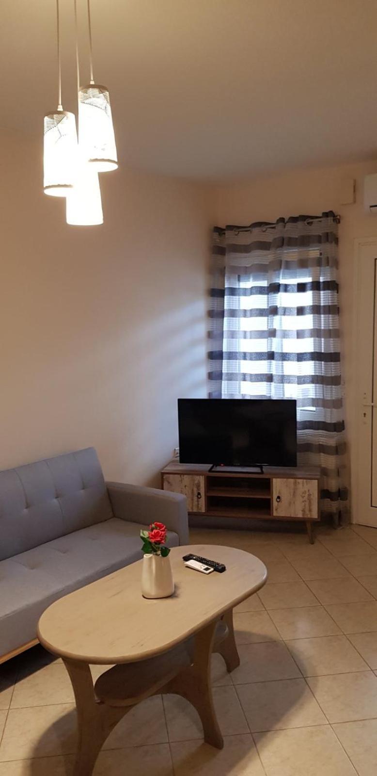 Athinas Apartment Limenas  Exterior photo