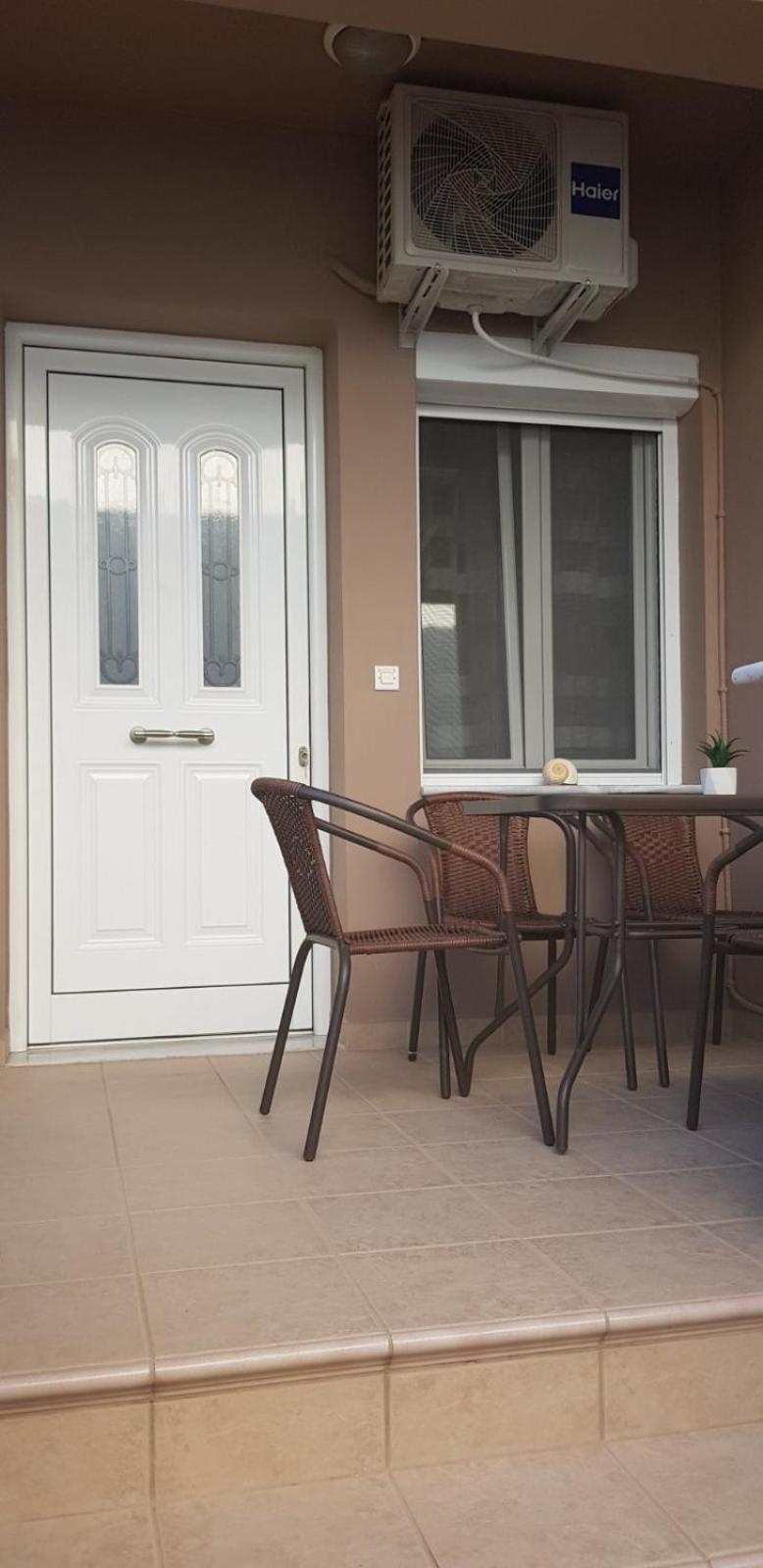 Athinas Apartment Limenas  Exterior photo