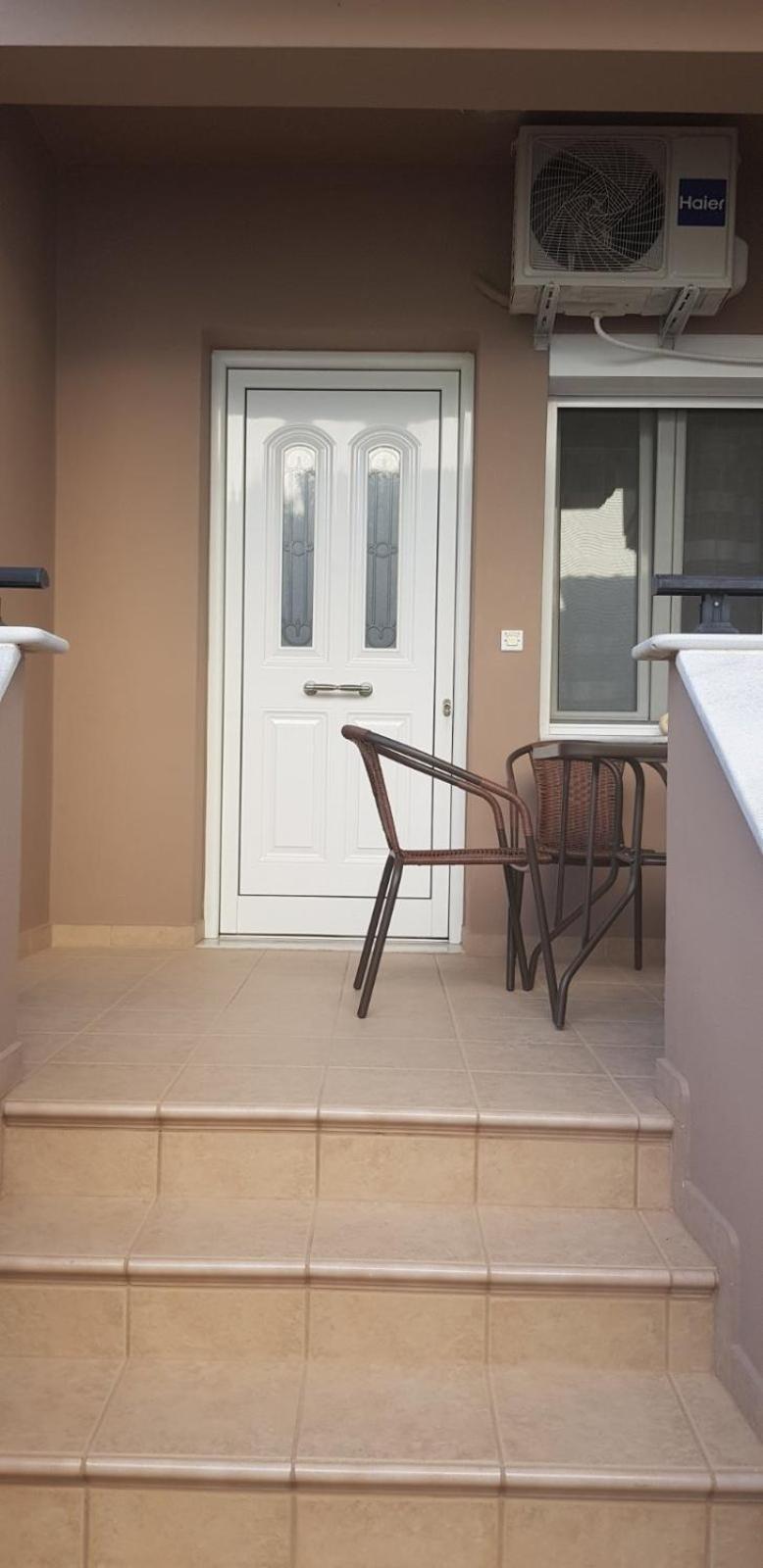 Athinas Apartment Limenas  Exterior photo