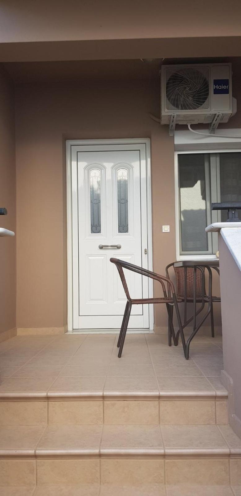 Athinas Apartment Limenas  Exterior photo