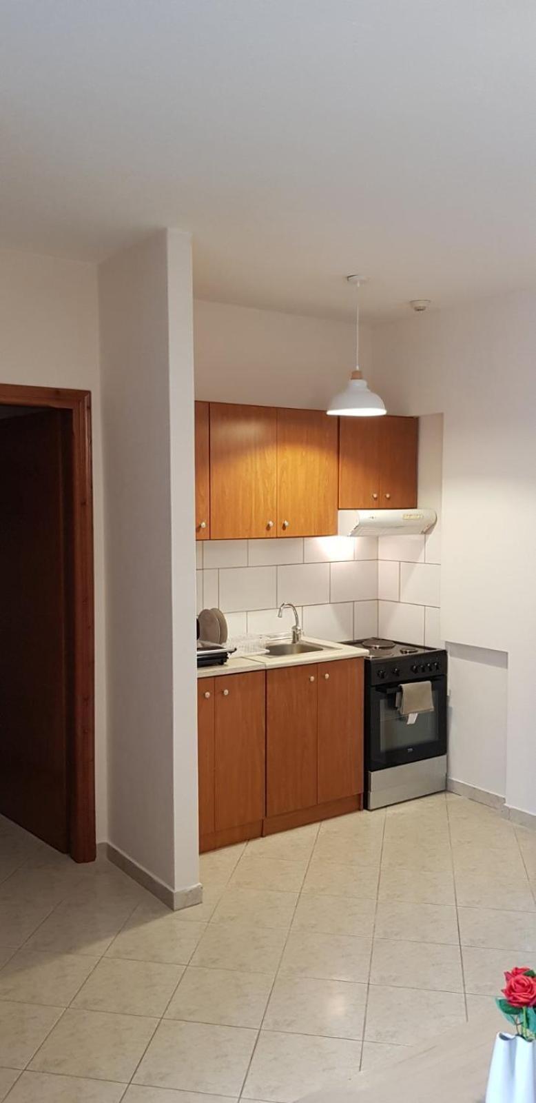 Athinas Apartment Limenas  Exterior photo