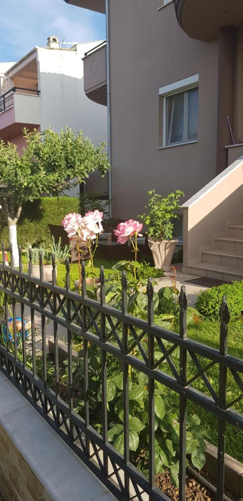 Athinas Apartment Limenas  Exterior photo