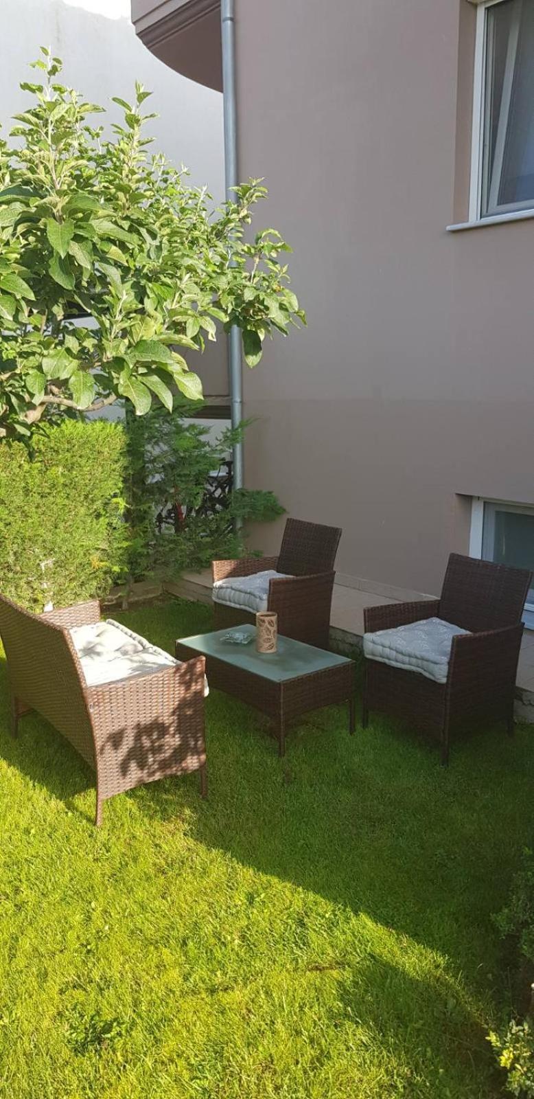 Athinas Apartment Limenas  Exterior photo